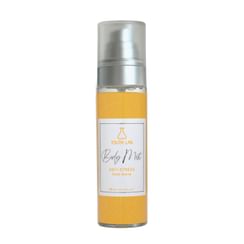 YOUTH LAB. - Anti-Stress Body Mist - Exotic Sunrise