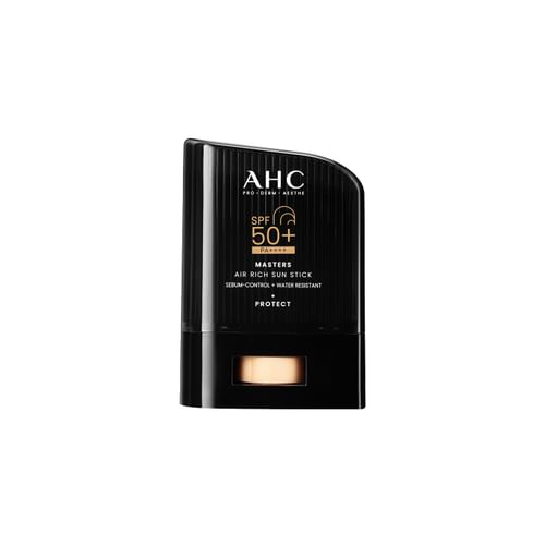 AHC Masters Air Rich Sun Stick