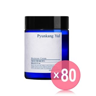 Pyunkang Yul - Moisture Cream 100ml (x80) (Bulk Box)