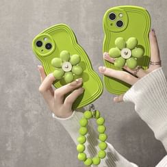 Heart Phone Case - iPhone 14 Pro Max / 14 Pro / 14 Plus / 14 / 13 Pro Max / 13 Pro / 13 / 13 mini / 12 Pro Max / 12 Pro / 12 / 12 mini / 11 Pro Max / 11 / 11 Pro / XS Max / XR / XS / X / 8 Plus / 7 Plus / SE / 8 / 7