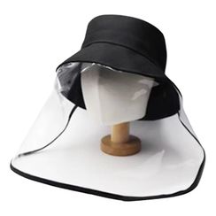 Ace Cap - Hat with Face Shield Ace Cap - Hat with Face Shield