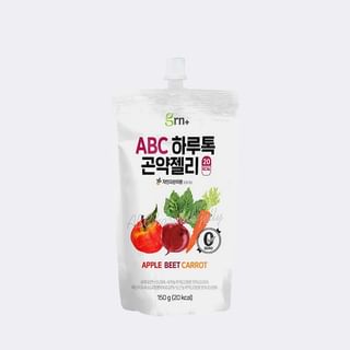 grn+ - ABC Harutok Konjac Jelly