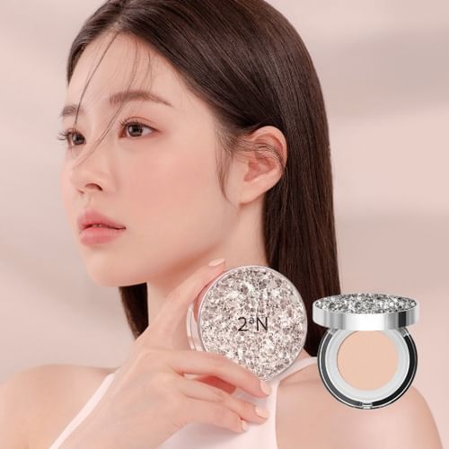 2aN - Gleaming Tension Pact - 6 Colors | YesStyle