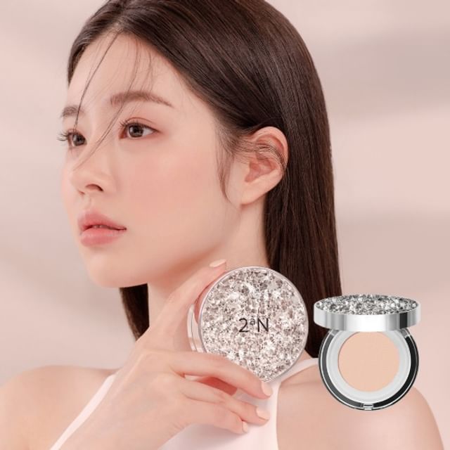 2aN - Gleaming Tension Pact - 6 Colors | YesStyle