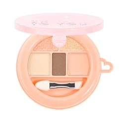 INTO YOU - Under-Eye Full Filler - 2 Colors