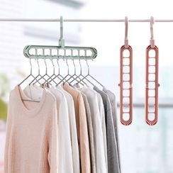 Popcorn - Space-Saving Hanger Popcorn - Space-Saving Hanger