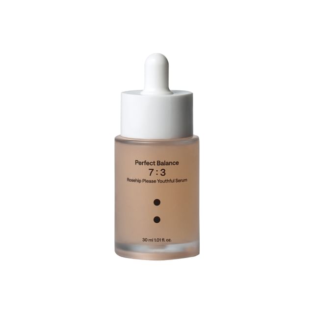 B-Lab-Rosehip Please Youthful Serum