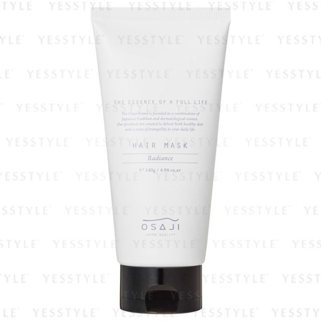 Osaji Hair Mask