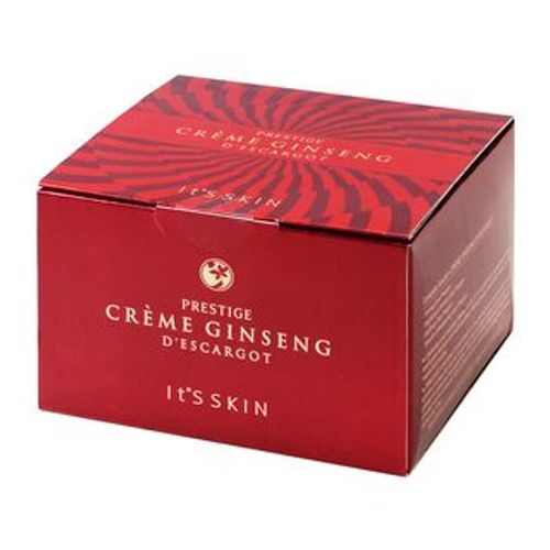 It'S SKIN - Prestige Creme Ginseng D'escargot 60ml | YesStyle