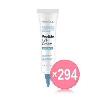 NatureONE - Peptide Eye Cream (x294) (Bulk Box)