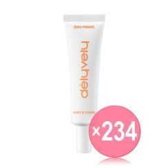delyvely - Zero Primer (x234) (Bulk Box)