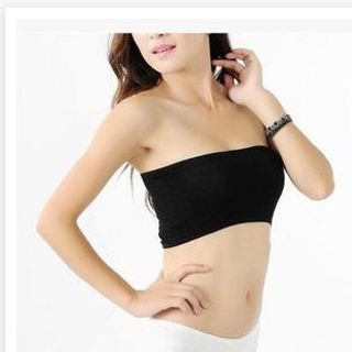 Wildery-Tube Top