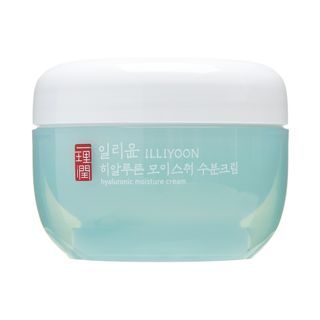 Illiyoon Hyaluronic Moisture Cream / Kem dưỡng ẩm siêu cấp nước Illiyoon Hyaluronic Moisture Cream : More items related to this product.