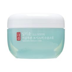 ILLIYOON - Hyaluronic Moisture Cream