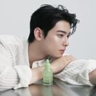 Abib - Heartleaf TECA Capsule Serum Calming Drop | YesStyle