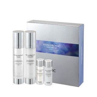 Buy A.H.C - Hyaluronic Skin Care Set in Bulk | AsianBeautyWholesale.com