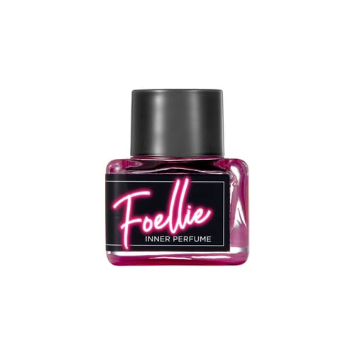 Foellie Inner Perfume - 18 Types