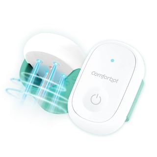 comforbot - Nail Health Quick Effect Sterile Laser Device Pro
