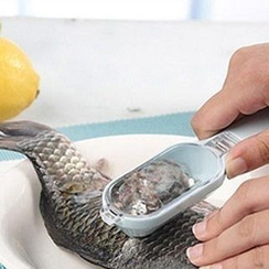 Good Living - 刮魚鱗器 Good Living - 刮魚鱗器