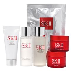 SK-II - Beauty Travel Kit