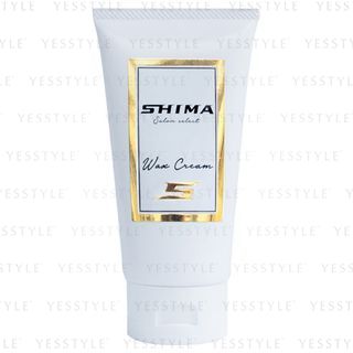 Shima Salon Select - Hair Wax Cream