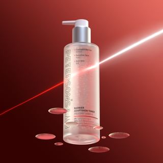 PETERSON'S LAB - Barrier Adaptogen Toner Jumbo