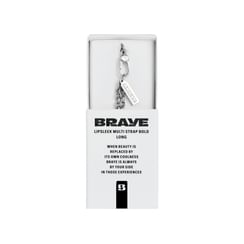 BRAYE - Multi Strap Bold Long