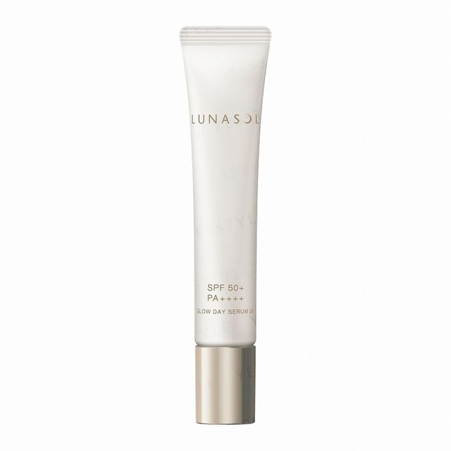 Lunasol Glow Day Serum UV Lunasol Glow Day Serum UV