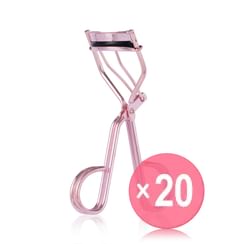 ccam bbak - Pink Eyelash Curler (x20) (Bulk Box)