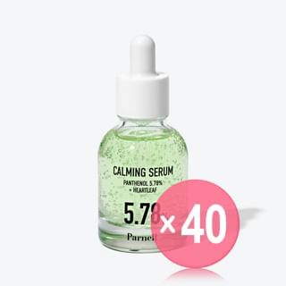 Parnell - Calming Serum (x40) (Bulk Box)