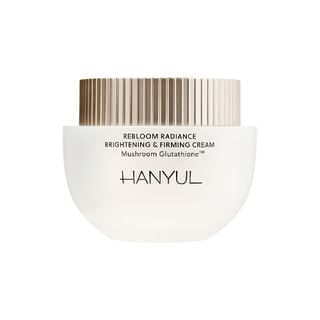 HANYUL - Rebloom Radiance Brightening & Firming Cream