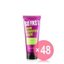 Secret Key - Premium So Fast Hair Booster Pack 150ml (x48) (Bulk Box)