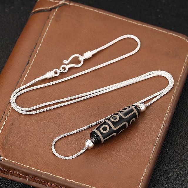 Andante-925 Sterling Silver Chain Necklace
