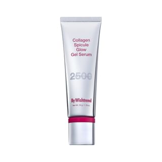 By Wishtrend - Collagen Spicule Glow Gel Serum