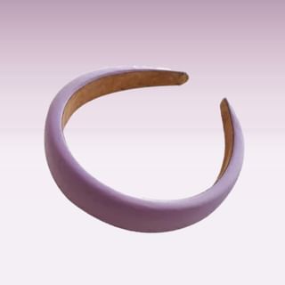 JOOCYEE - Limited Edition Violet Headband