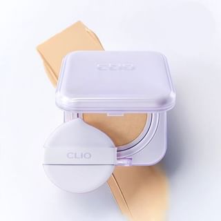 CLIO - Kill Cover Mesh Blur Cushion Set - 5 Colors