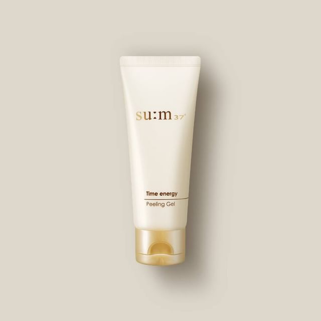 su-m37-Time Energy Peeling Gel