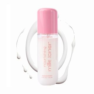 Kara Beauty - Nourishing Milk Toner