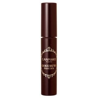 Canmake - Gokubuto Mascara