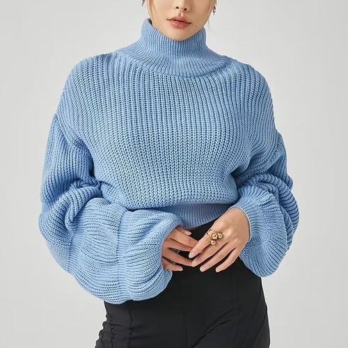 【YOURNUS】Hyper Balloon Crop Jumper XL_p0187434105.jpg