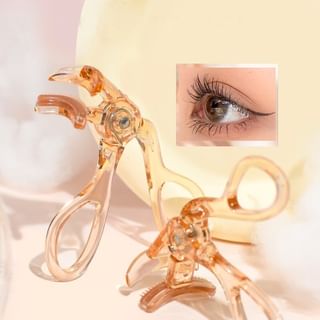 GOGO TALES - Wide-Angle Curling Eyelash Curler