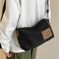 Borse a tracolla casual in pelle di lusso Fuliya, a quadri, con copertura flip alla moda, quadrate, piccole borse messenger da uomo - Cina Borsa Messenger e borse Messenger da uomo prezzo