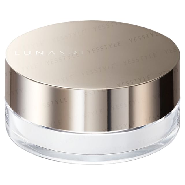 Kanebo-Lunasol Smooth Clear Powder 01 Lucent