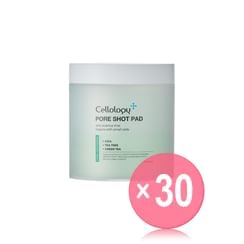 Cellology - Pore Shot Pad (x30) (Bulk Box)