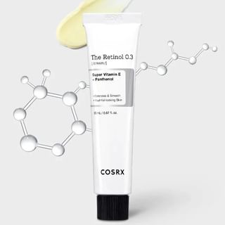 COSRX - The Retinol 0.3 Cream