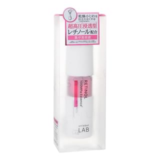 JPS LABO - Unlabel Lab Retinol 100MPa Essence