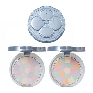 Canmake - Illuminating Finish Powder Abloom SPF 24 PA++