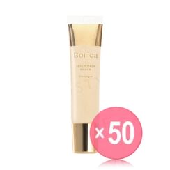 Borica - Serum Mask Primer (x50) (Bulk Box)