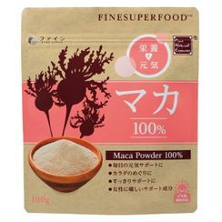 Fine Japan - 瑪卡粉 Fine Japan - 瑪卡粉