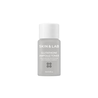 SKIN&LAB - Glutathione Ampoule Toner Mini